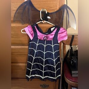 Disney’s Vampirina costume